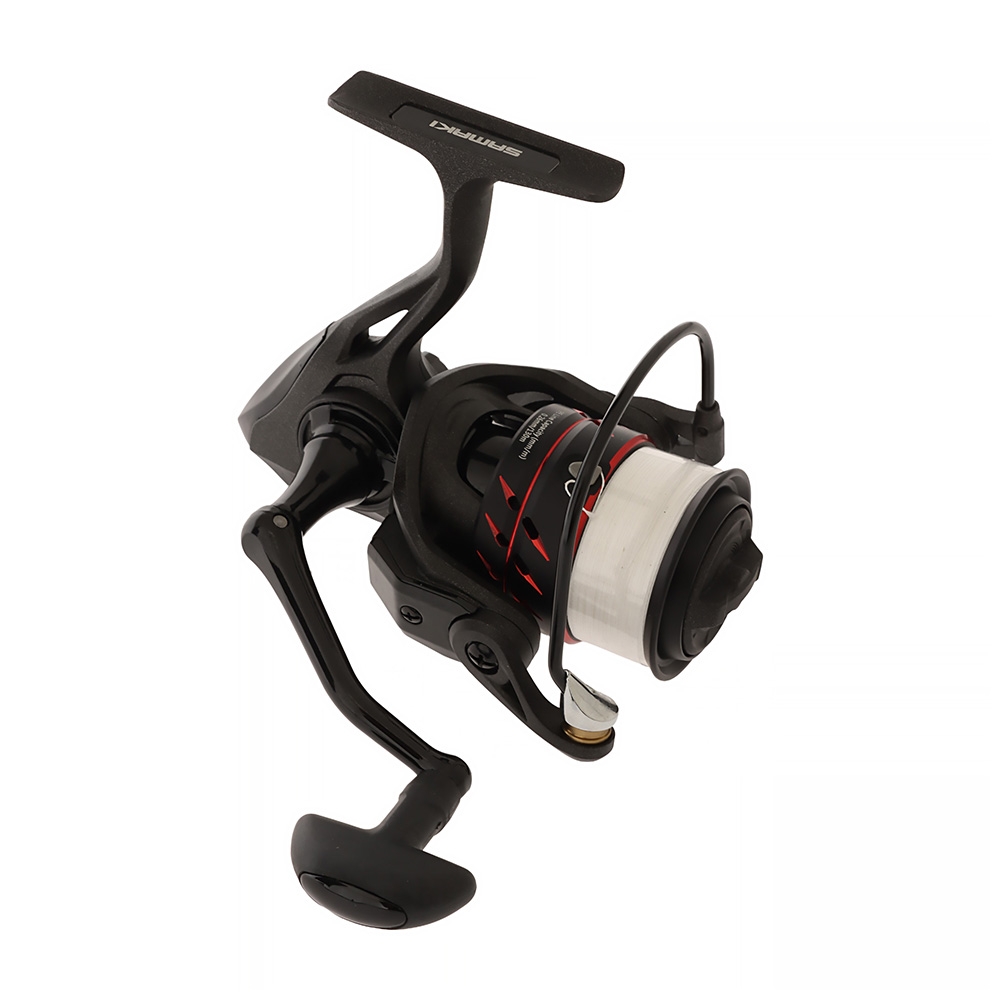 Samaki Vamp Medium Boat Spin Combo 7ft 8-15lb 2pc