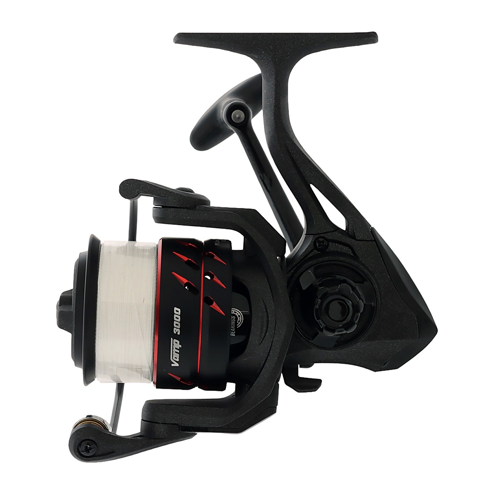 Samaki Vamp Medium Boat Spin Combo 7ft 8-15lb 2pc