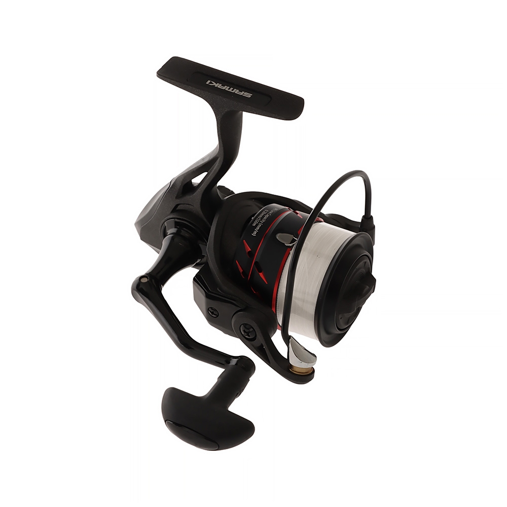 Samaki Vamp Heavy Boat Spin Combo 7ft 12-25lb 2pc