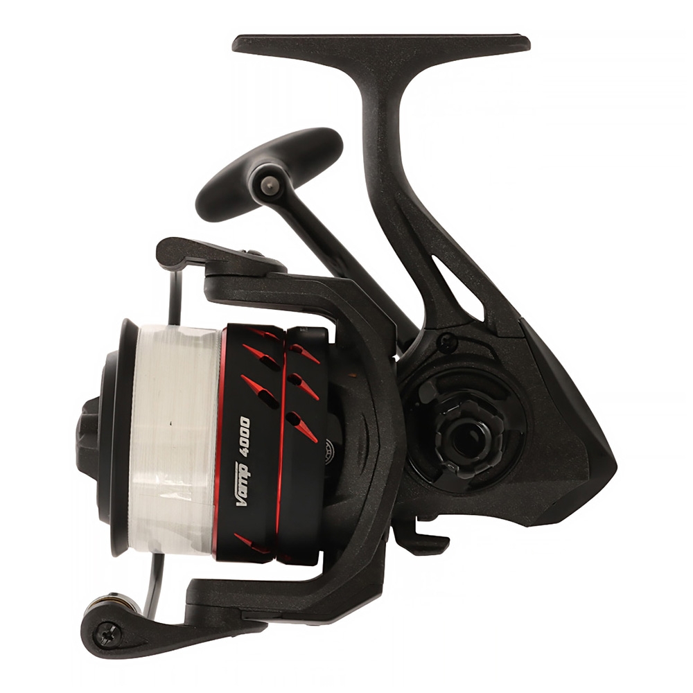 Samaki Vamp Heavy Boat Spin Combo 7ft 12-25lb 2pc