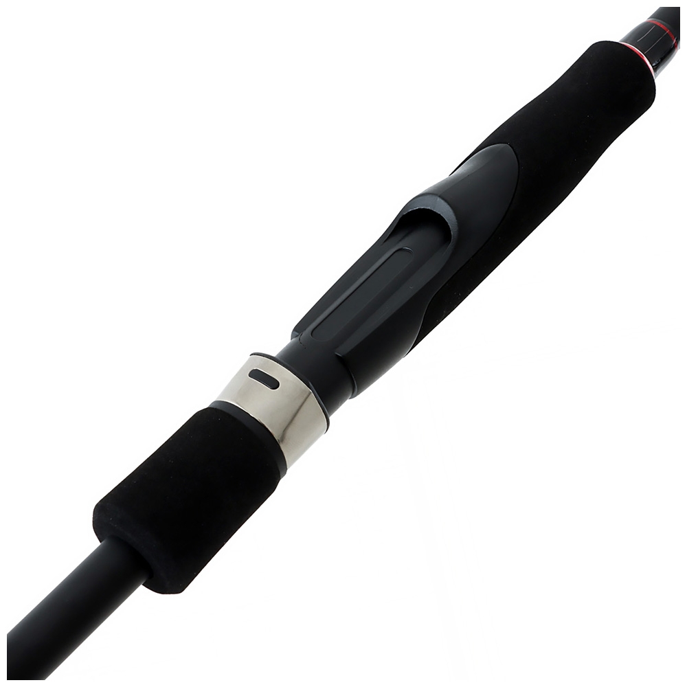 Samaki Vamp Heavy Boat Spin Combo 7ft 12-25lb 2pc