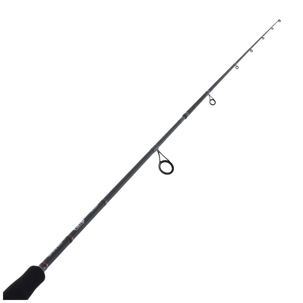 Samaki Vamp Heavy Boat Spin Combo 6ft 12-20lb 2pc