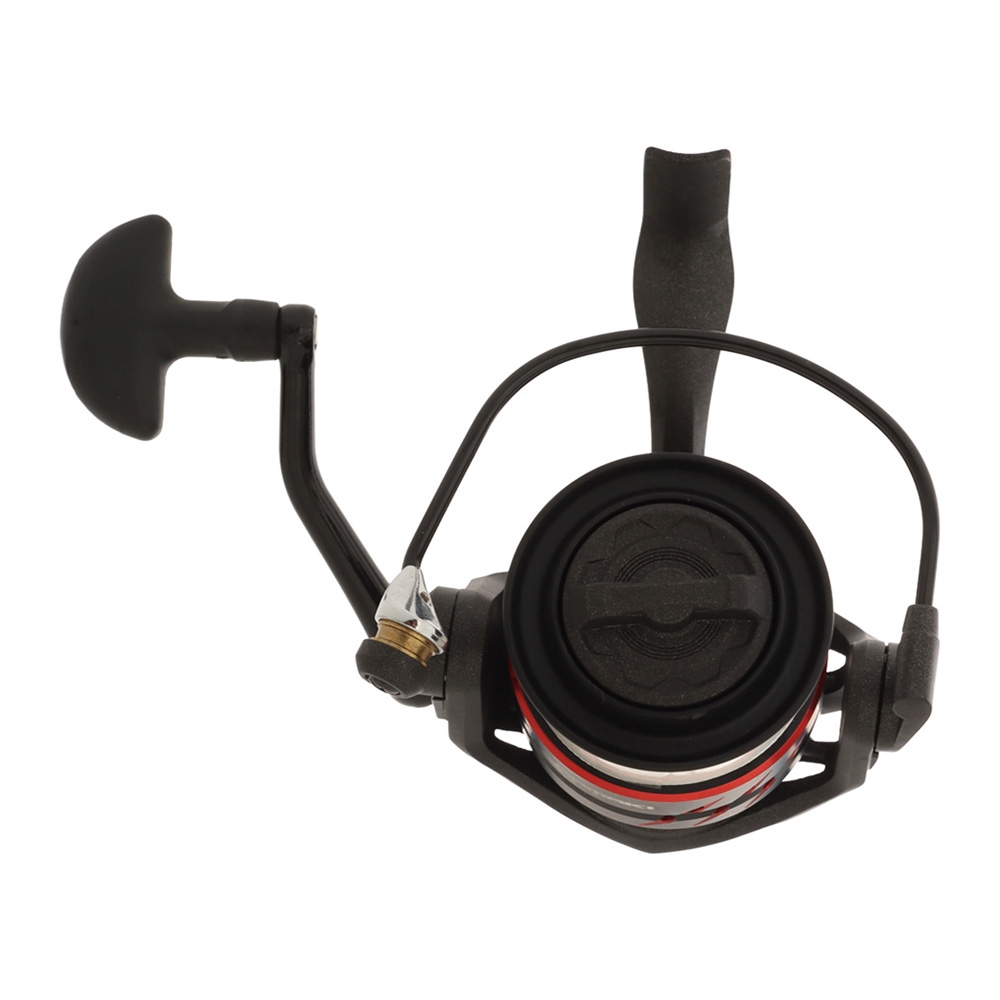 Samaki Vamp Heavy Boat Spin Combo 6ft 12-20lb 2pc