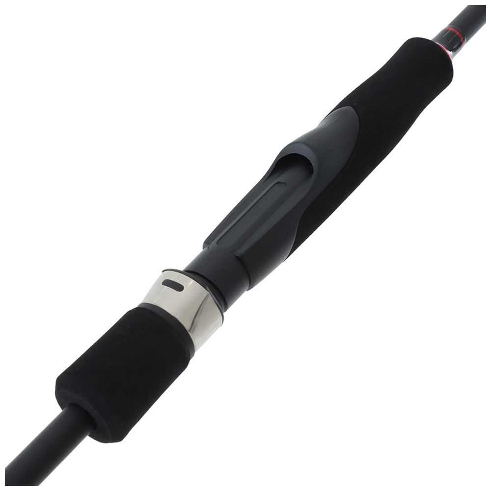 Samaki Vamp Heavy Boat Spin Combo 6ft 12-20lb 2pc