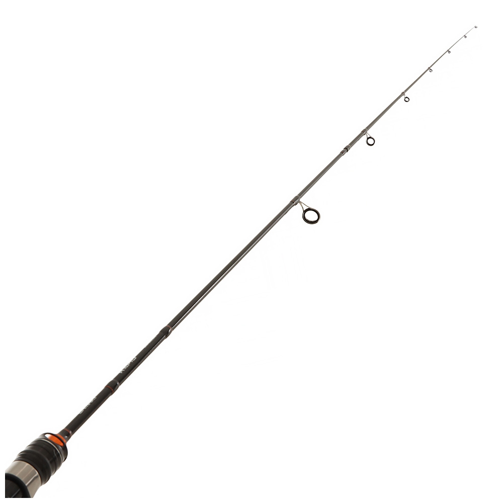 Samaki Rapid 2000 Ultra Light Spin Combo 6ft 6in 2-6lb 2pc