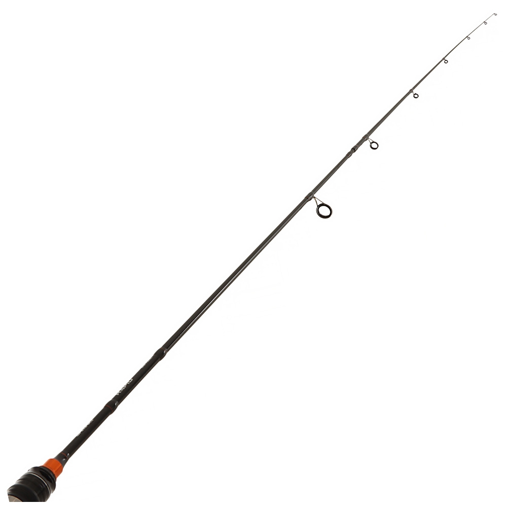Samaki Rapid 2000 Light Softbait Spin Combo 7ft 4-8lb 2pc