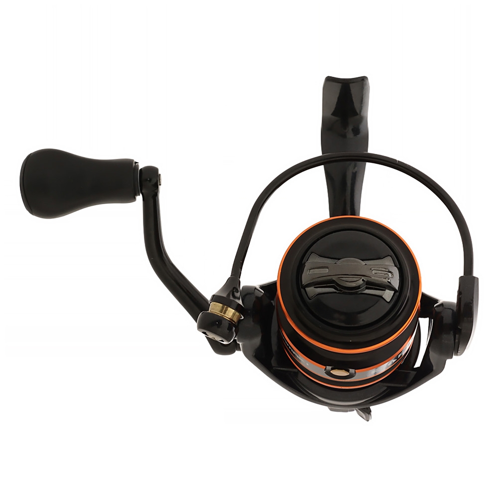 Samaki Rapid 2000 Light Softbait Spin Combo 7ft 4-8lb 2pc