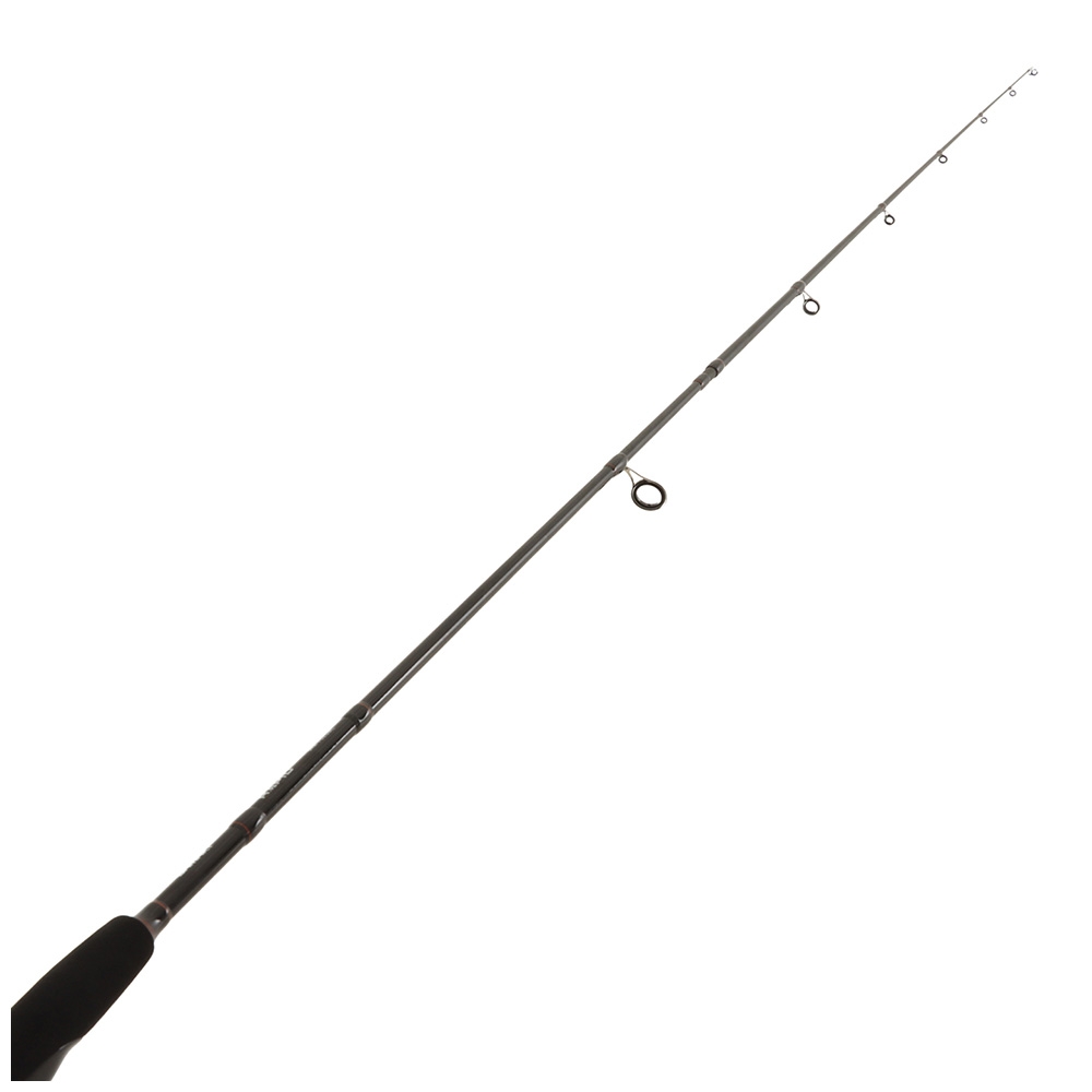 Samaki Rapid 2500 Medium Light Spin Combo 7ft 6-12lb 2pc
