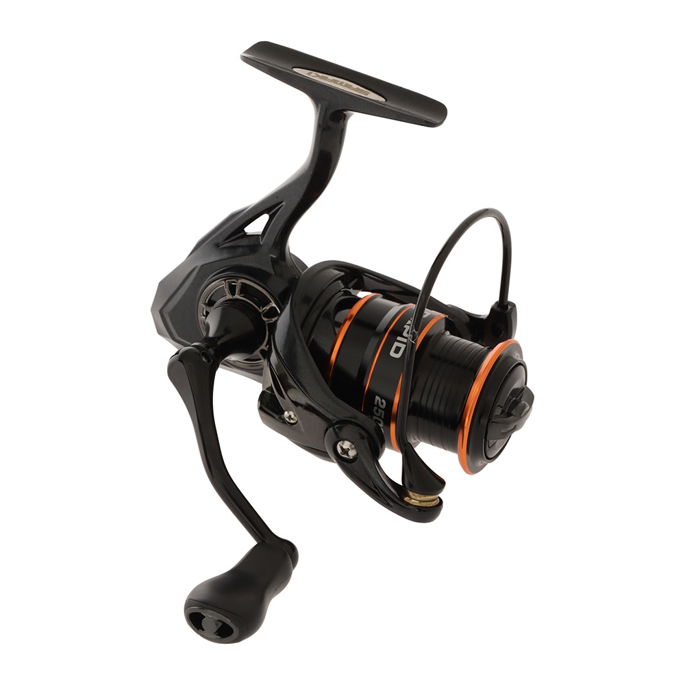 Samaki Rapid 2500 Medium Light Spin Combo 7ft 6-12lb 2pc