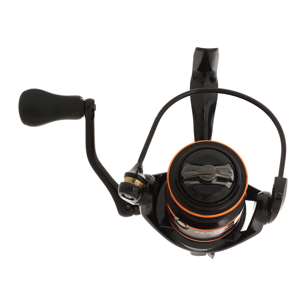 Samaki Rapid 2500 Medium Light Spin Combo 7ft 6-12lb 2pc