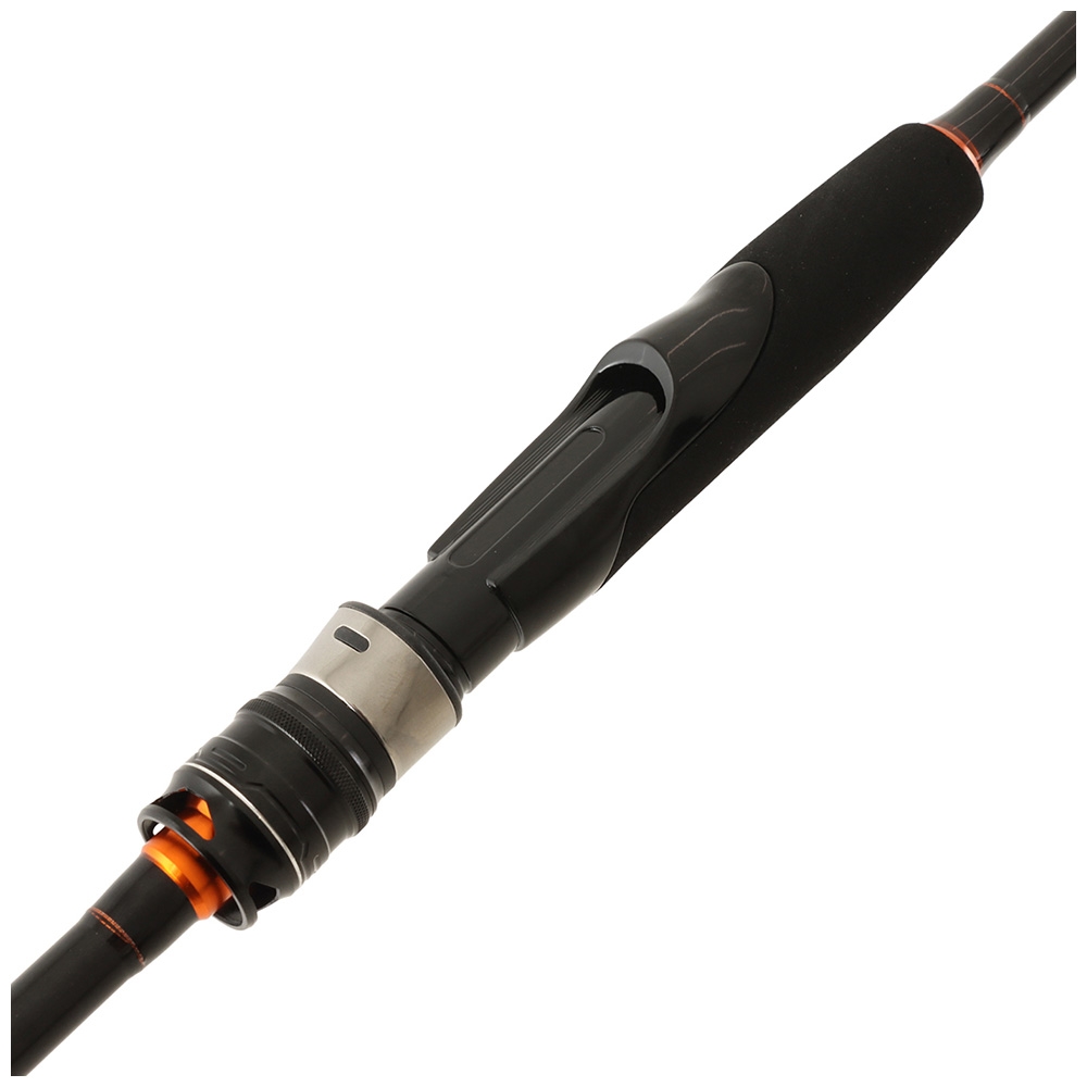 Samaki Rapid 2500 Medium Light Spin Combo 7ft 6-12lb 2pc