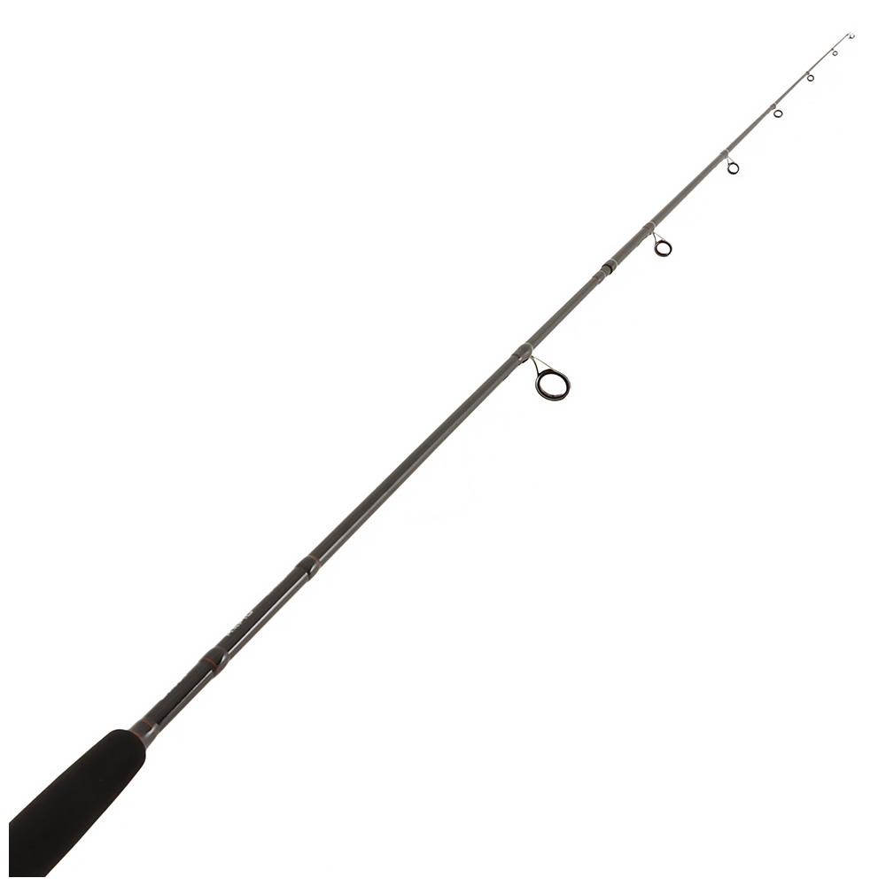Samaki Rapid 3000 Medium Heavy Boat Spin Combo 7ft 6in 10-17lb 2pc