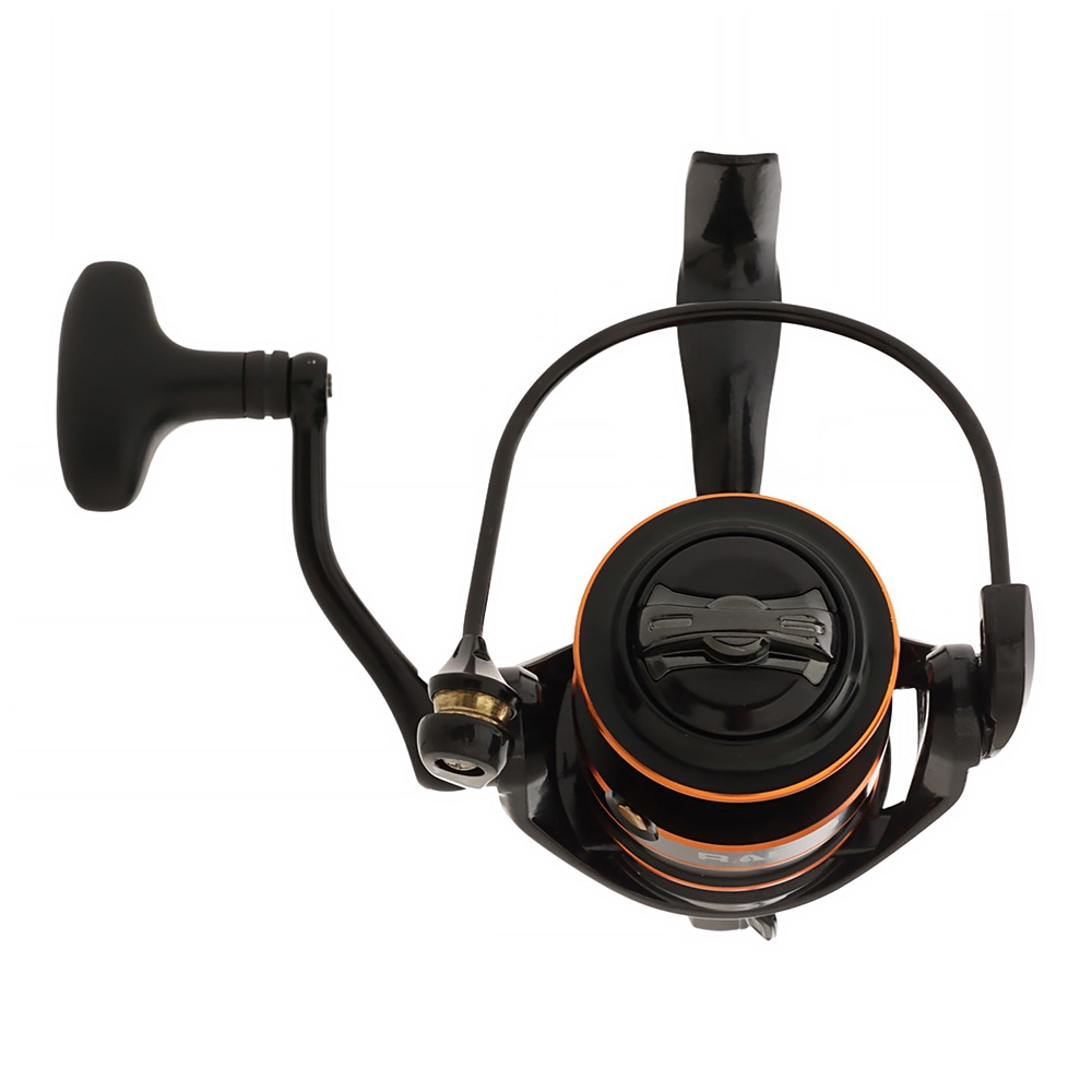 Samaki Rapid 3000 Medium Heavy Boat Spin Combo 7ft 6in 10-17lb 2pc