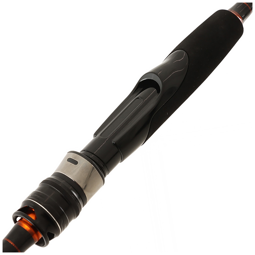 Samaki Rapid 3000 Medium Heavy Boat Spin Combo 6ft 6in 10-17lb 2pc