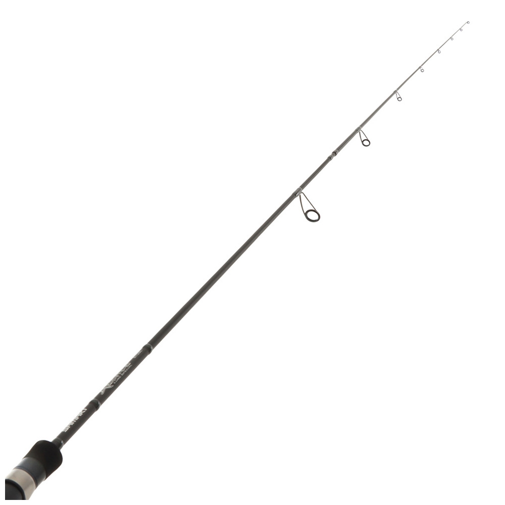 Samaki Archer SAR-6112SL Light Spinning Rod 6ft 11in 4-8lb 2pc