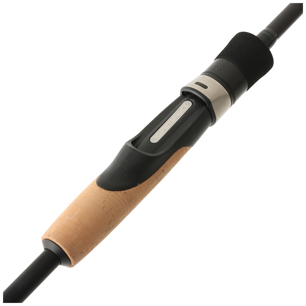 Samaki Archer SAR-6112SL Light Spinning Rod 6ft 11in 4-8lb 2pc