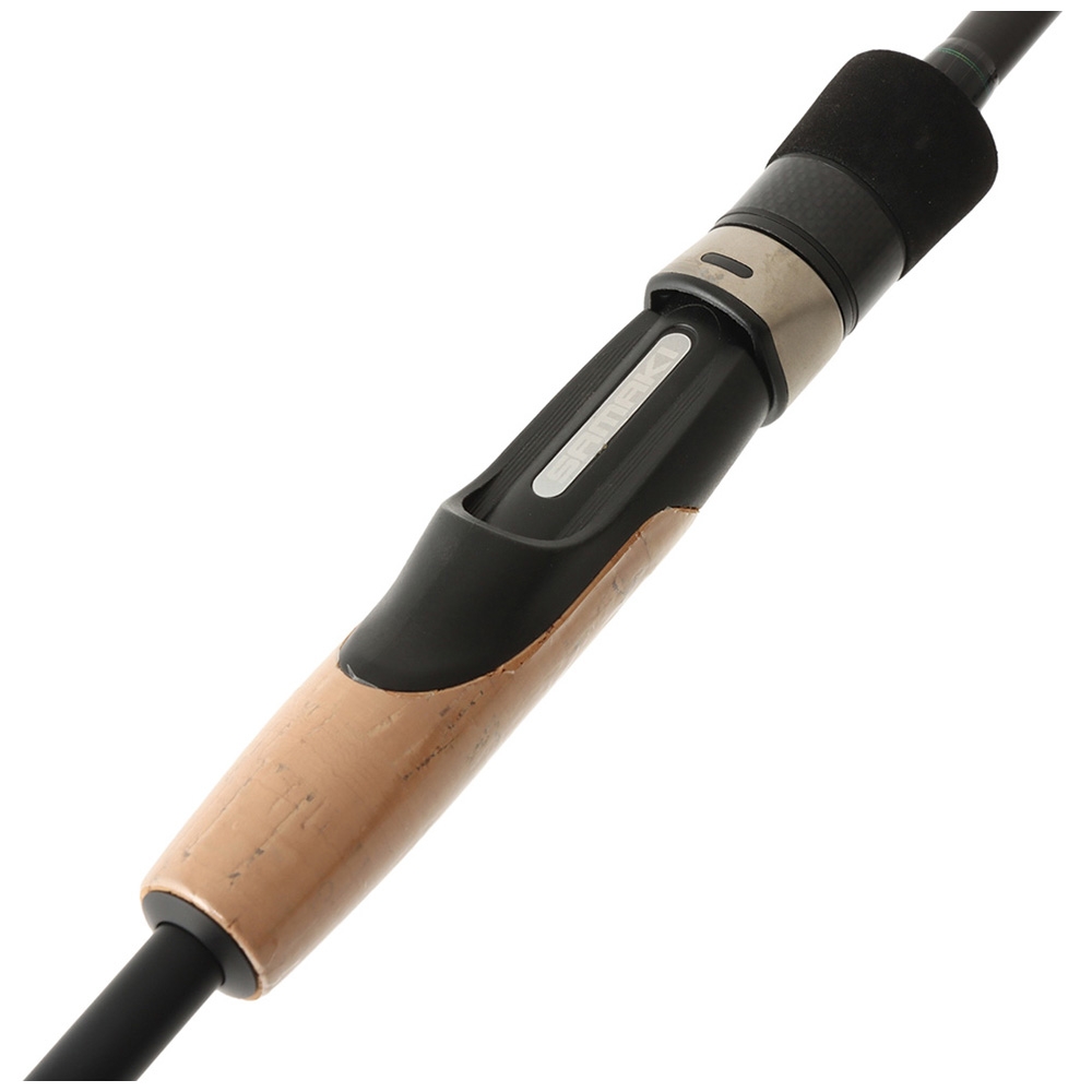 Samaki Archer SAR-722SL Light Spinning Rod 7ft 2in 2pc