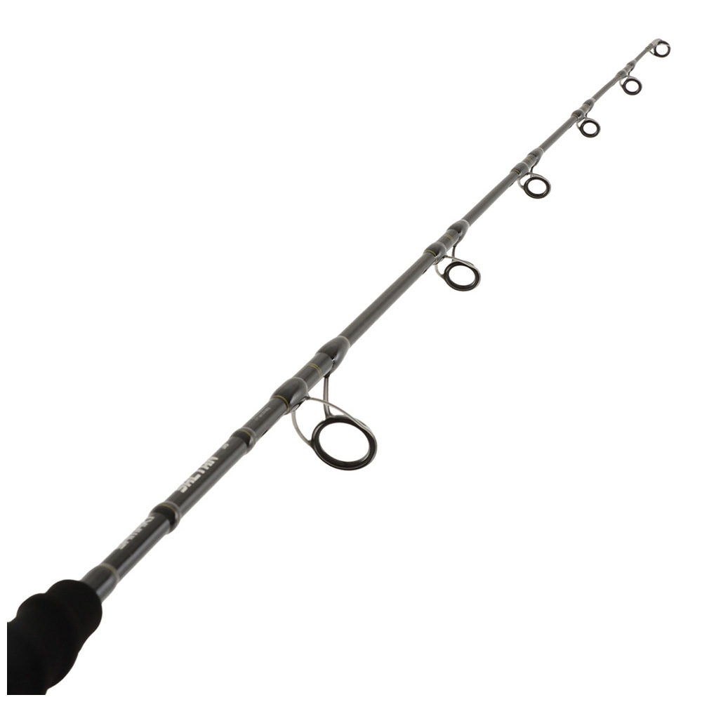 Samaki Saltan SS-571SH-J Heavy Spin Jig Rod 5ft 7in 150-300g 1pc