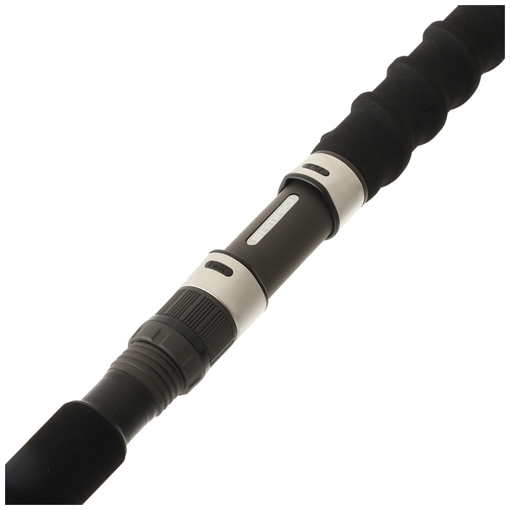 Samaki Saltan SS-571SH-J Heavy Spin Jig Rod 5ft 7in 150-300g 1pc