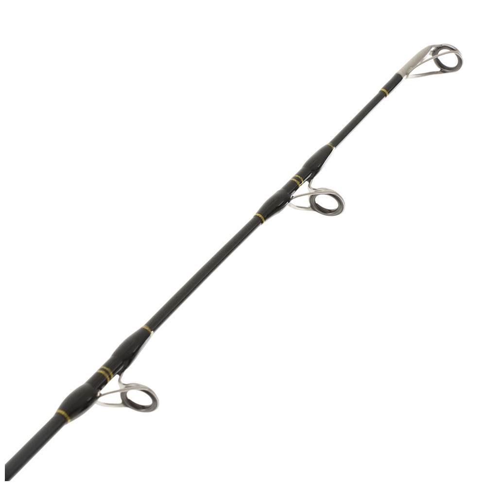 Samaki Saltan SS-571SH-J Heavy Spin Jig Rod 5ft 7in 150-300g 1pc
