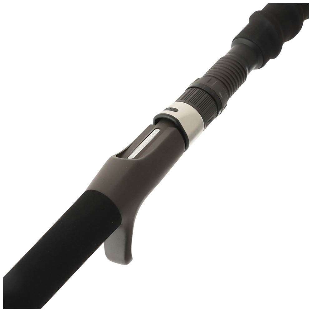 Samaki Saltan SS-571OH-J Heavy Overhead Jig Rod 5ft 7in 150-300g 1pc