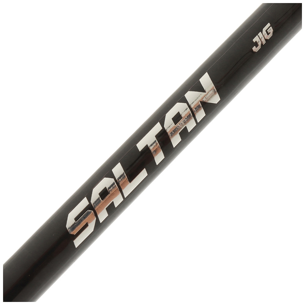 Samaki Saltan SS-571OH-J Heavy Overhead Jig Rod 5ft 7in 150-300g 1pc