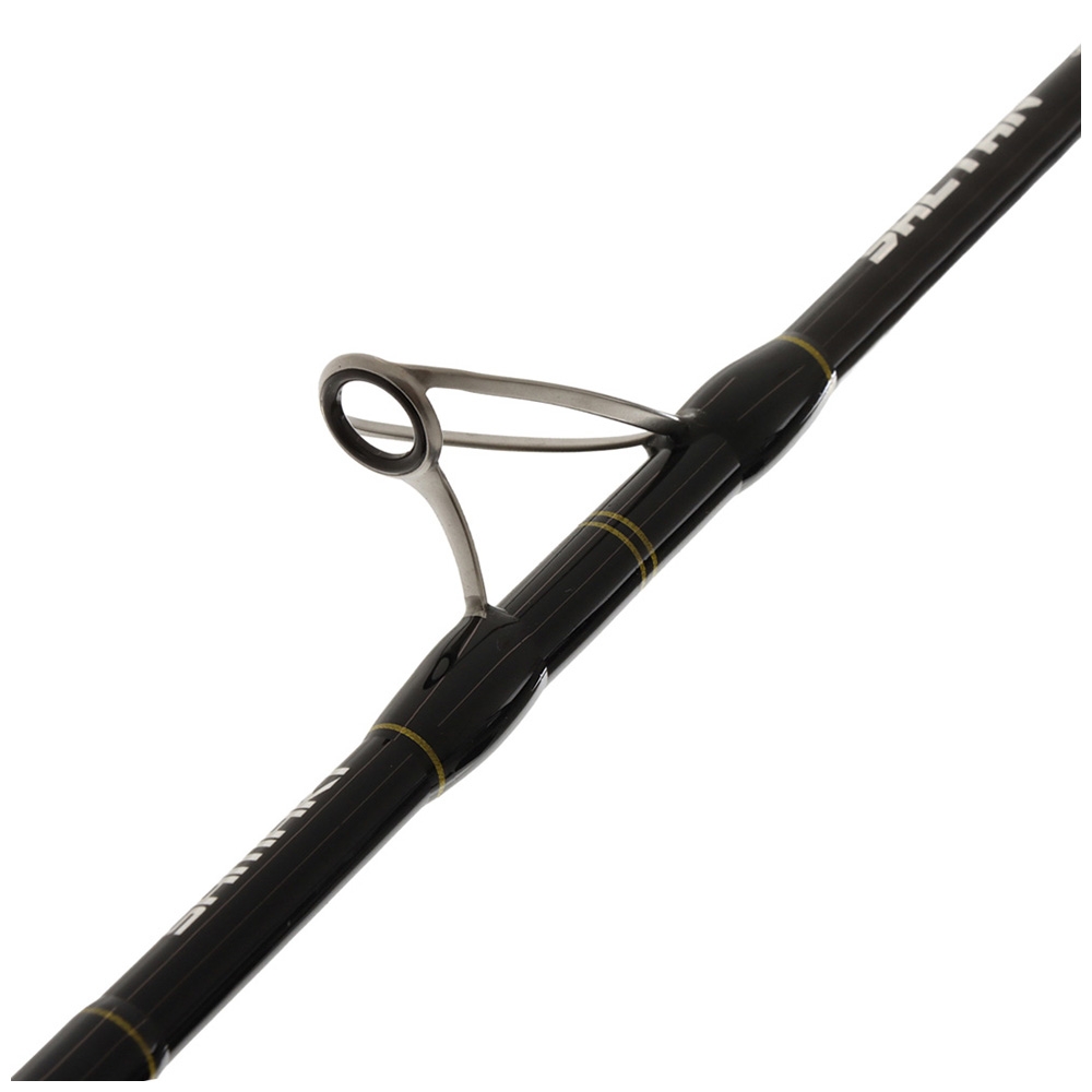 Samaki Saltan SS-571OH-J Heavy Overhead Jig Rod 5ft 7in 150-300g 1pc