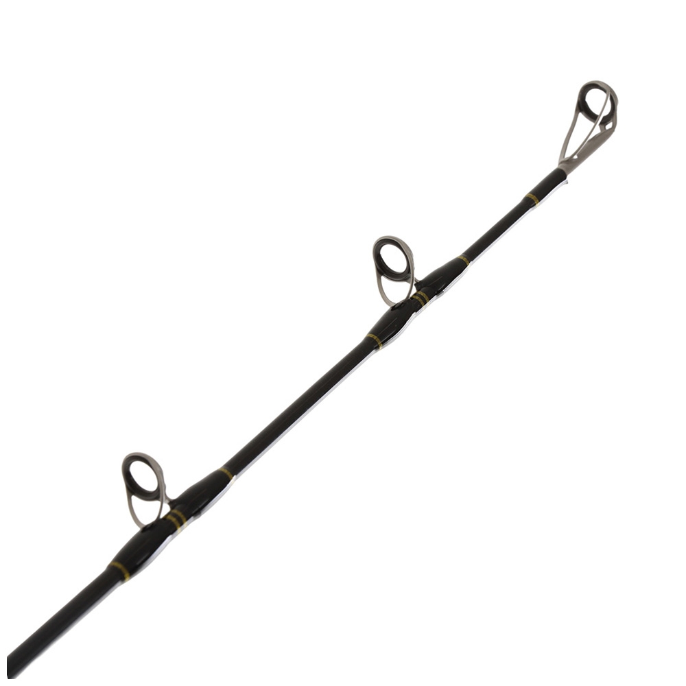 Samaki Saltan SS-571OH-J Heavy Overhead Jig Rod 5ft 7in 150-300g 1pc