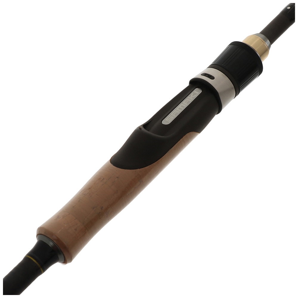 Samaki Vagabond Light Spin Rod 7ft 4-8lb 2-11g 5pc