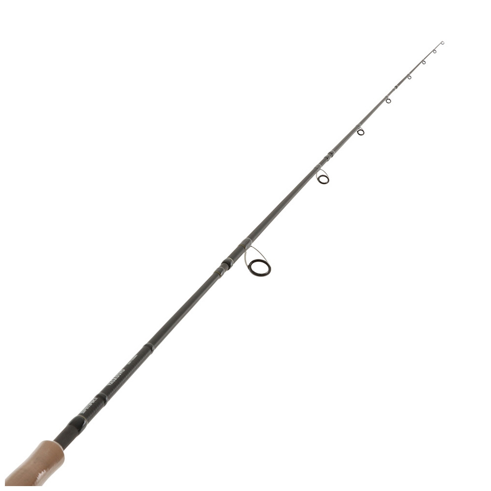 Samaki Vagabond Medium Heavy Spin Rod 7ft 10-17lb 7-18g 5pc
