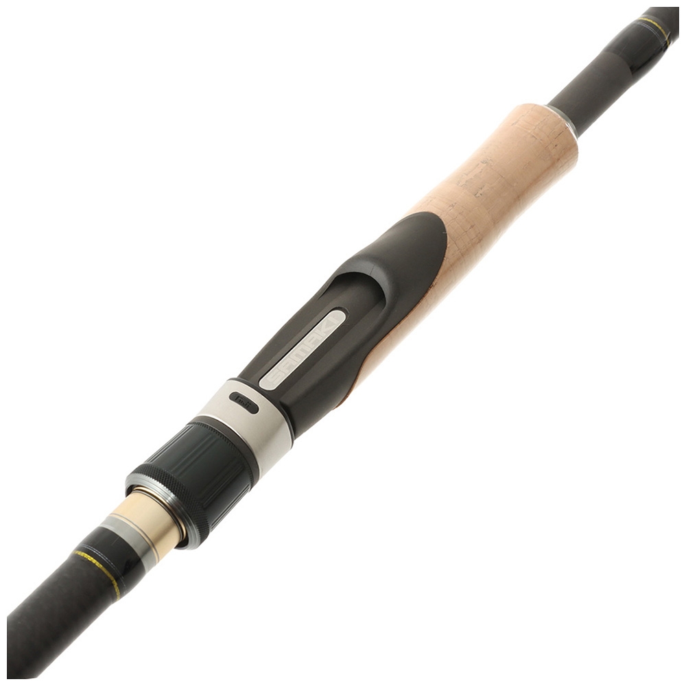 Samaki Vagabond Heavy Spin Rod 7ft 12-25lb 11-35g 5pc