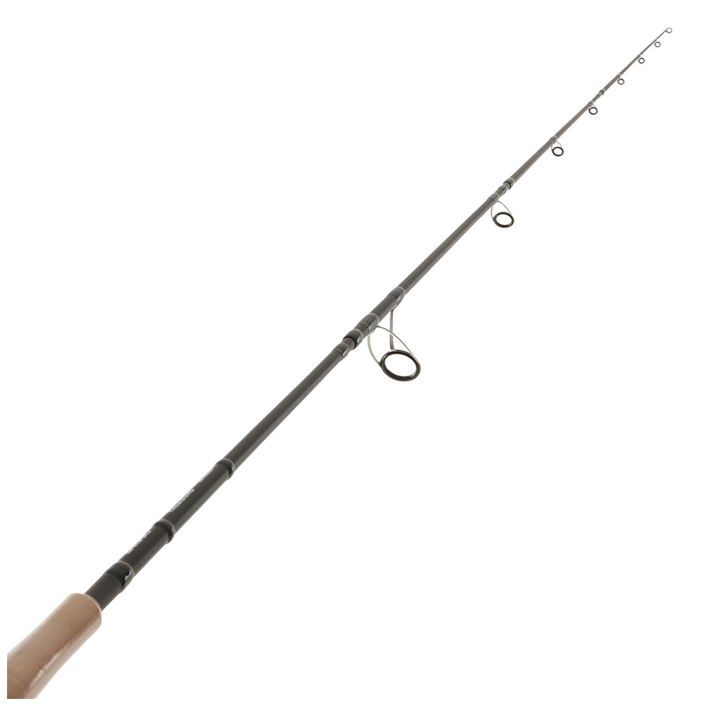 Samaki Vagabond Extra Heavy Spin Rod 7ft 6in 15-30lb 18-43g 5pc