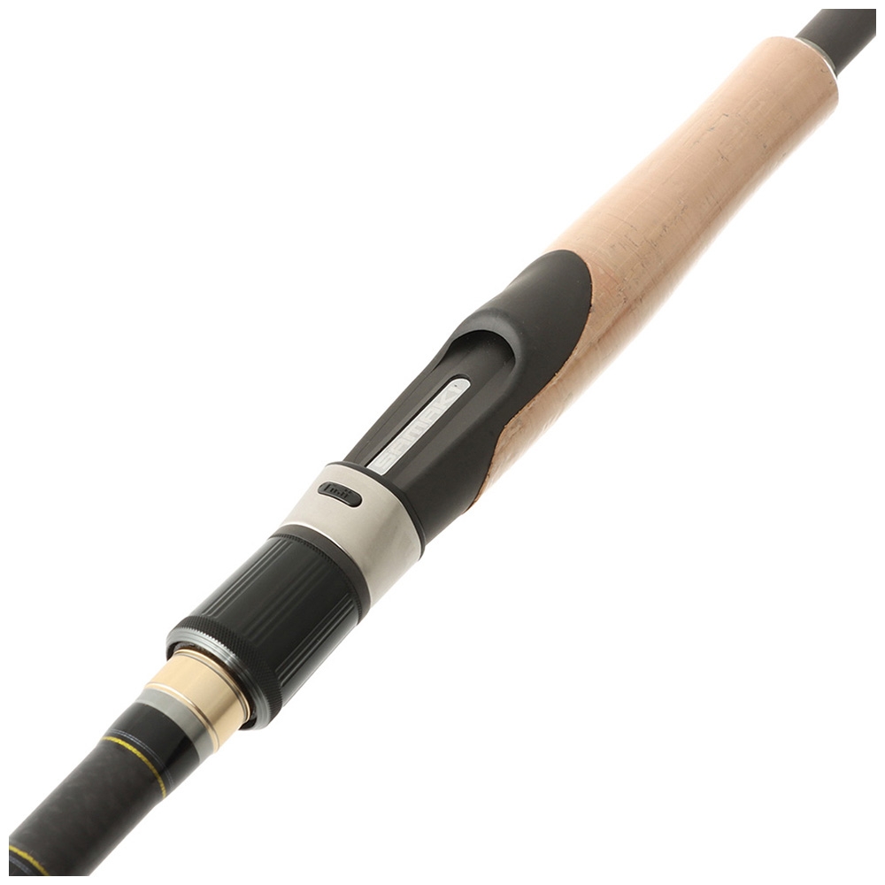 Samaki Vagabond Extra Heavy Spin Rod 7ft 6in 15-30lb 18-43g 5pc