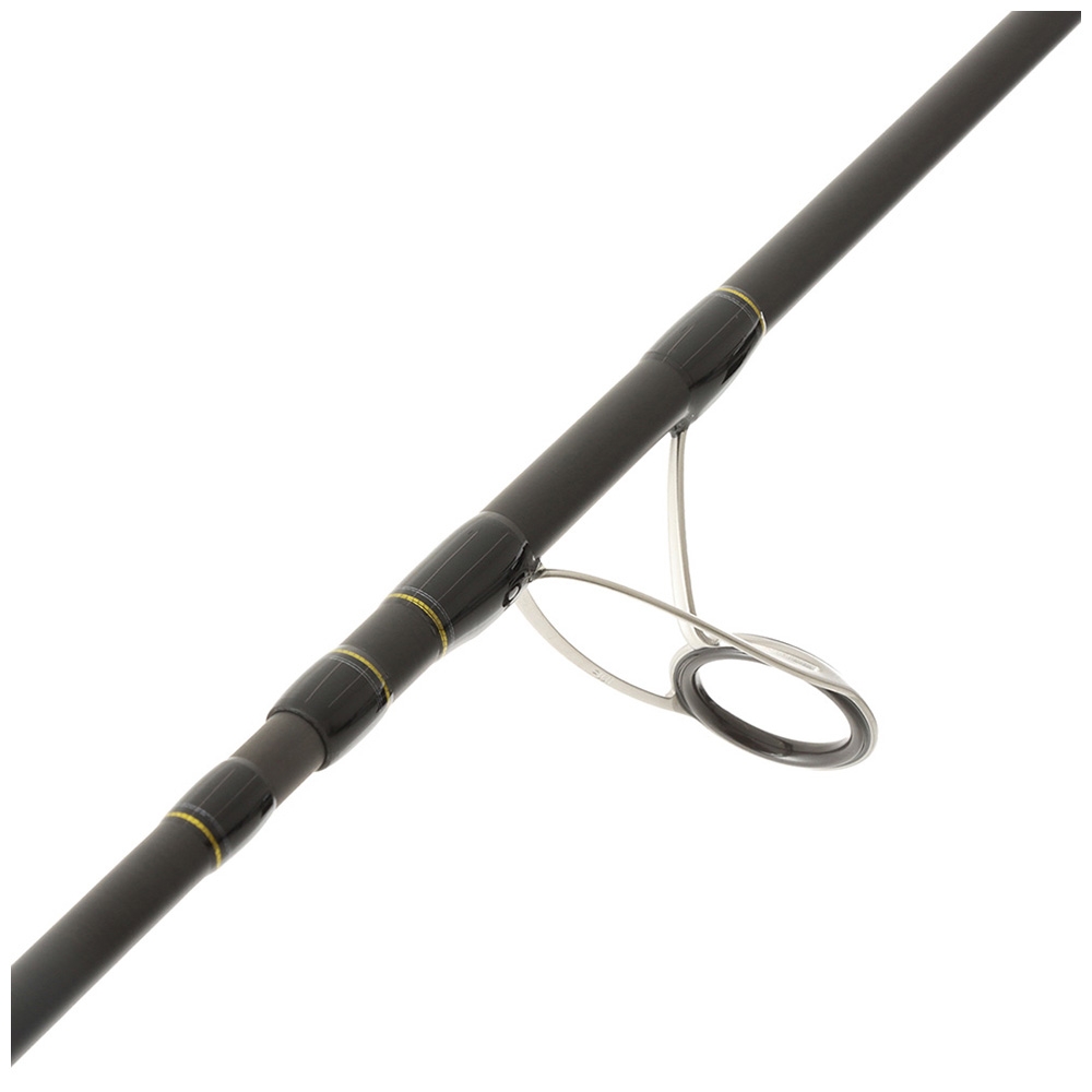 Samaki Vagabond Extra Heavy Spin Rod 7ft 6in 15-30lb 18-43g 5pc