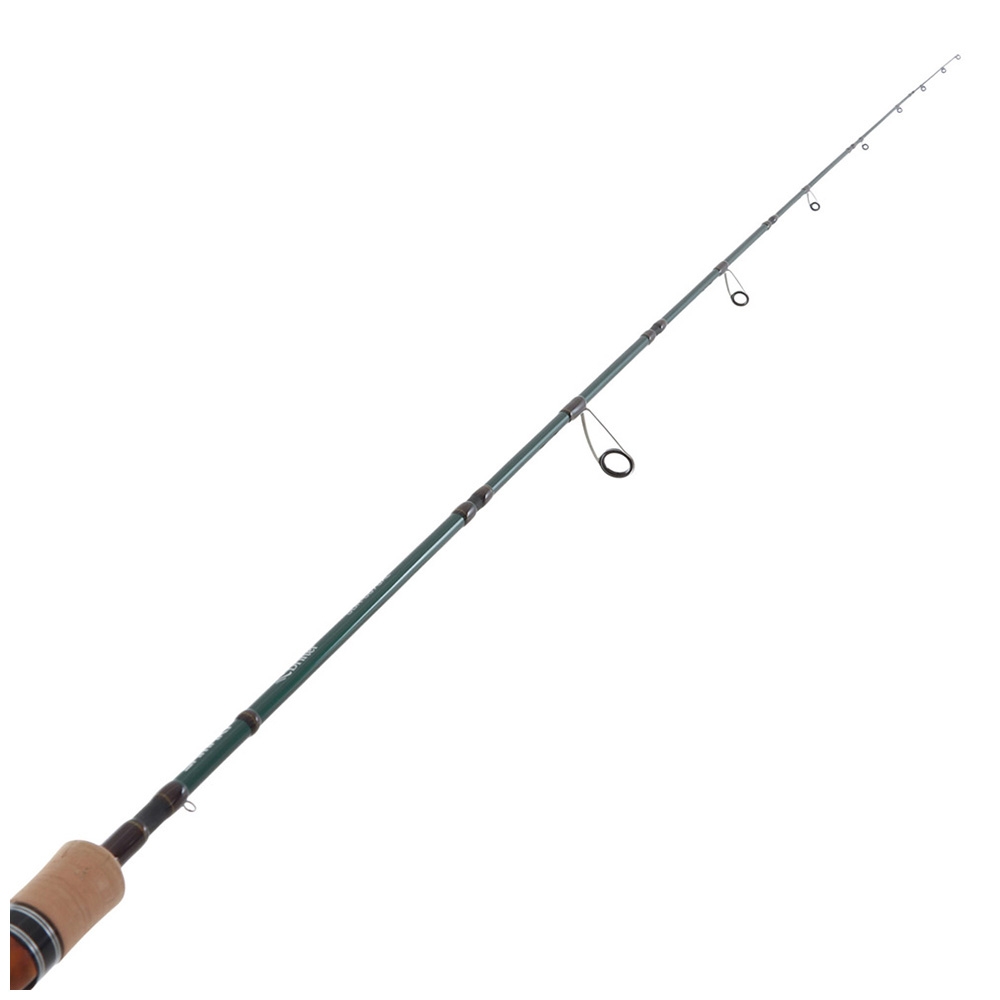 Samaki Drifter Extra Light Spin Rod 6ft 6in 2-6lb .9-8.9g 7pc
