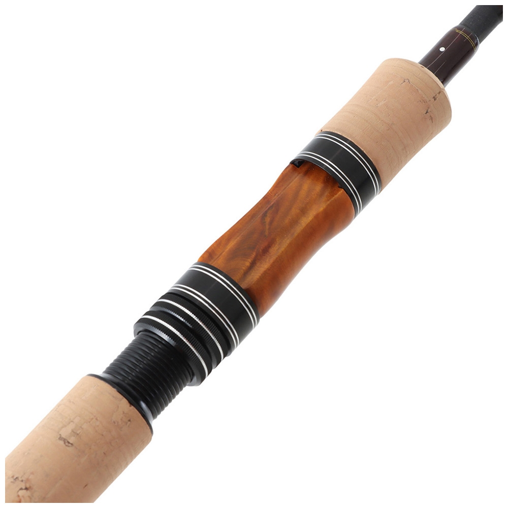 Samaki Drifter Extra Light Spin Rod 6ft 6in 2-6lb .9-8.9g 7pc