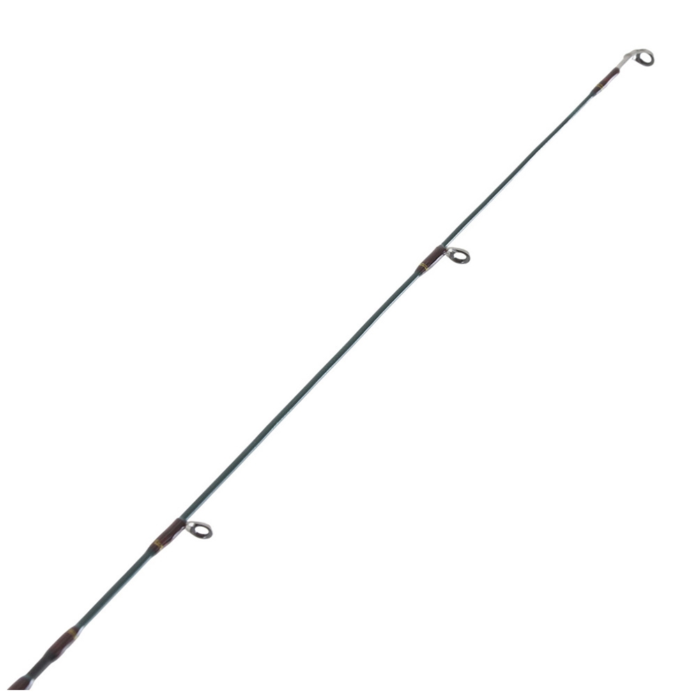 Samaki Drifter Extra Light Spin Rod 6ft 6in 2-6lb .9-8.9g 7pc