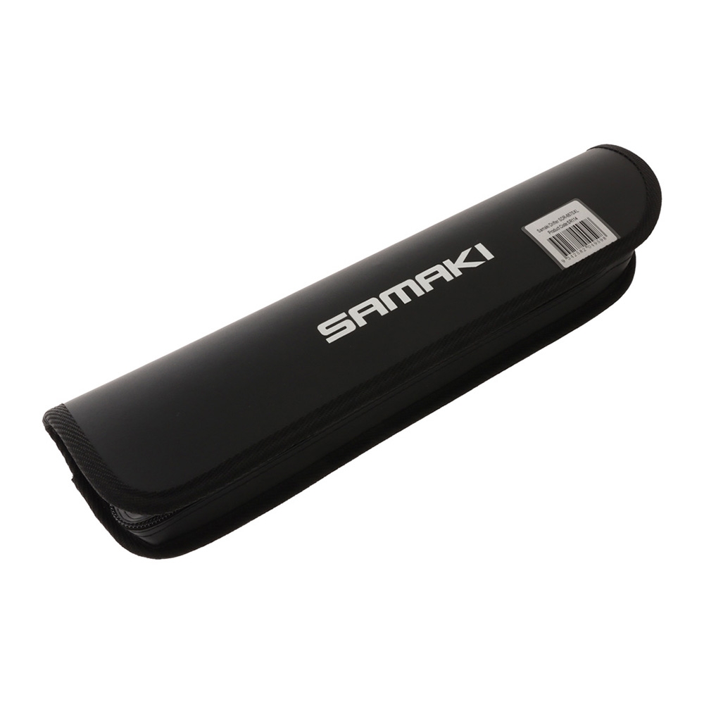 Samaki Drifter Extra Light Spin Rod 6ft 6in 2-6lb .9-8.9g 7pc