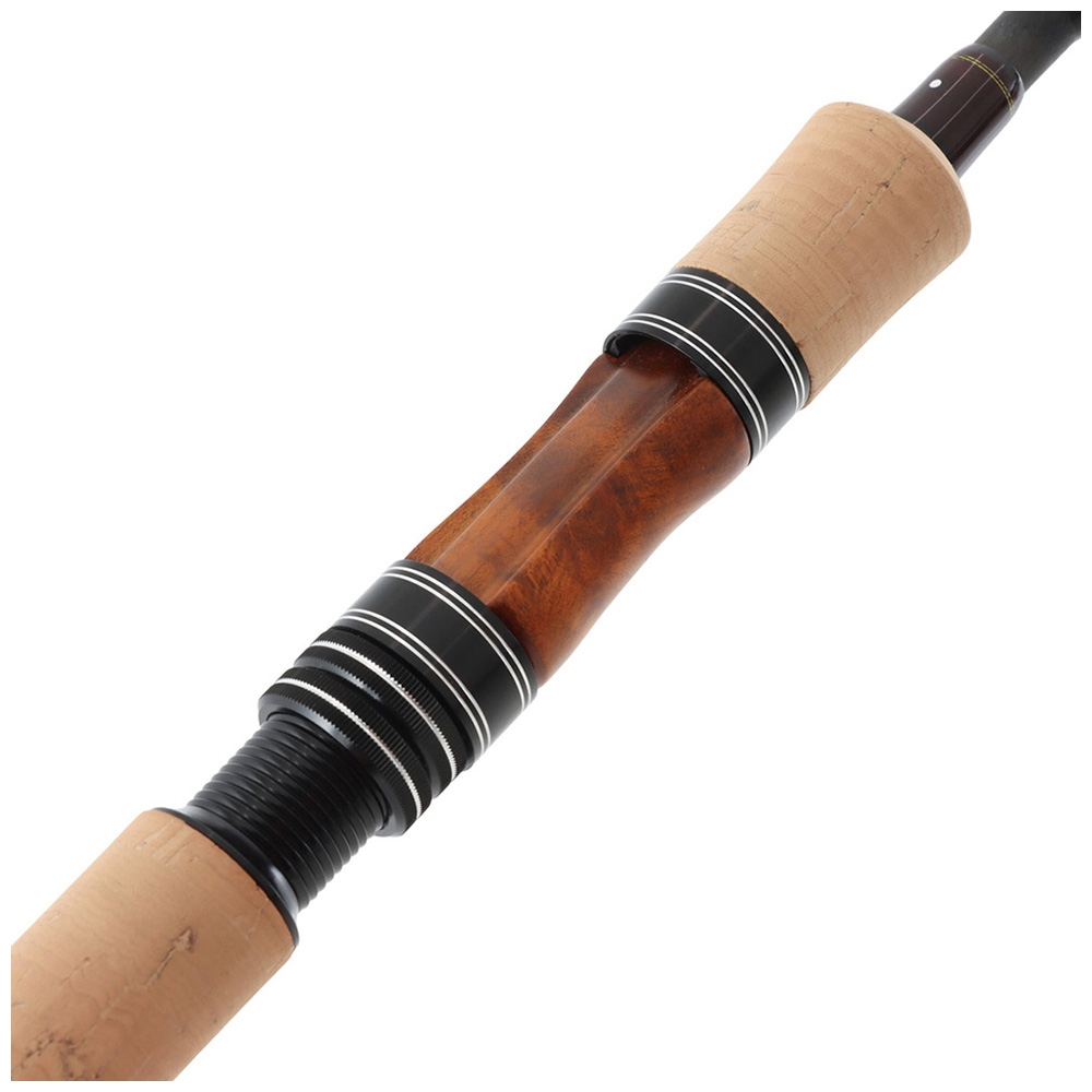 Samaki Drifter Medium Light Spin Rod 6ft 6in 6-12lb 7-14g 7pc