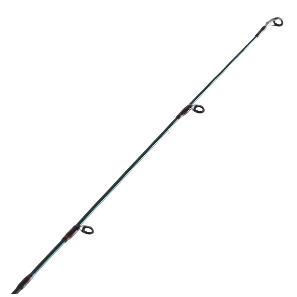 Samaki Drifter Medium Light Spin Rod 6ft 6in 6-12lb 7-14g 7pc