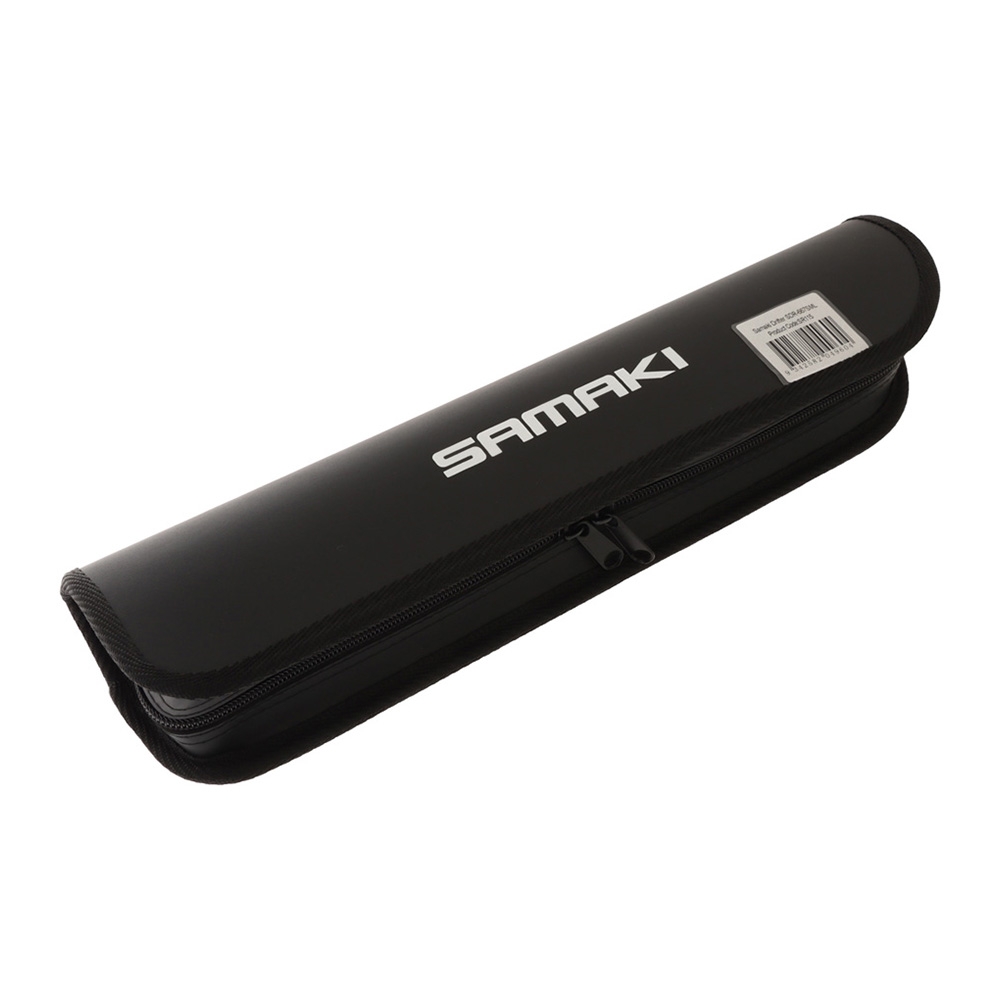 Samaki Drifter Medium Light Spin Rod 6ft 6in 6-12lb 7-14g 7pc