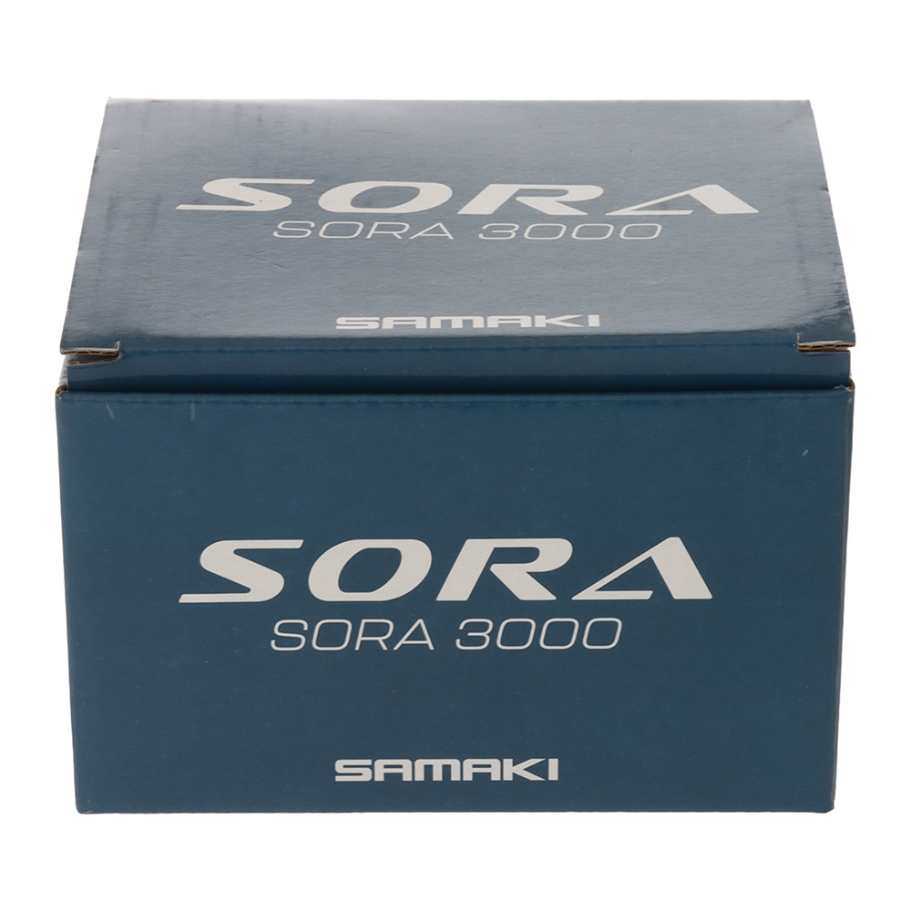 Samaki Sora 3000 Spinning Reel