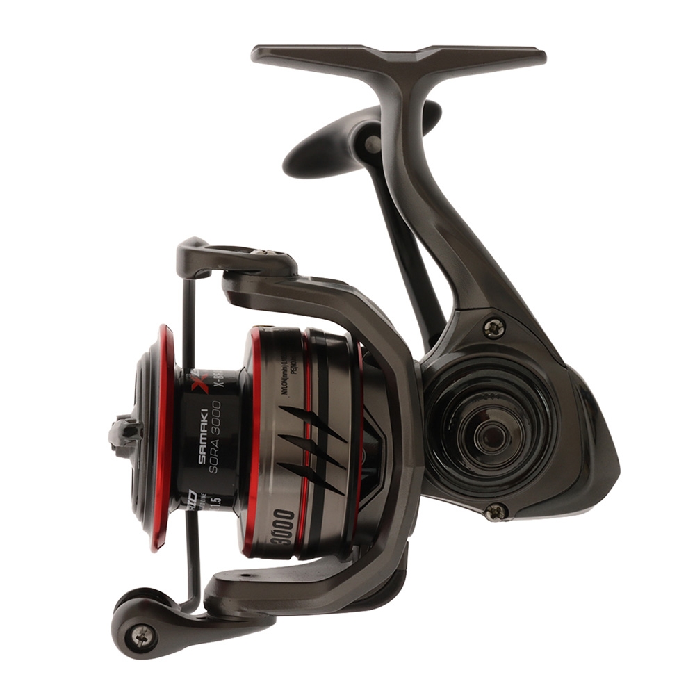 Samaki Sora 3000 Spinning Reel