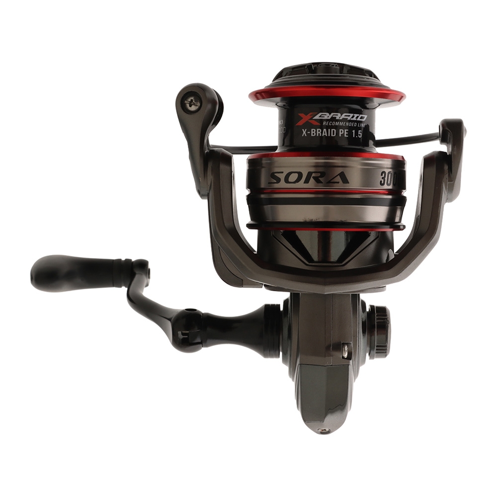 Samaki Sora 3000 Spinning Reel