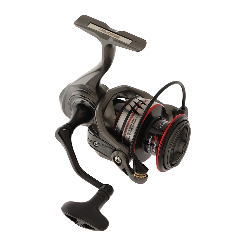 Samaki Sora 4000 Spinning Reel