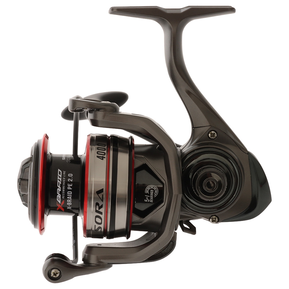 Samaki Sora 4000 Spinning Reel