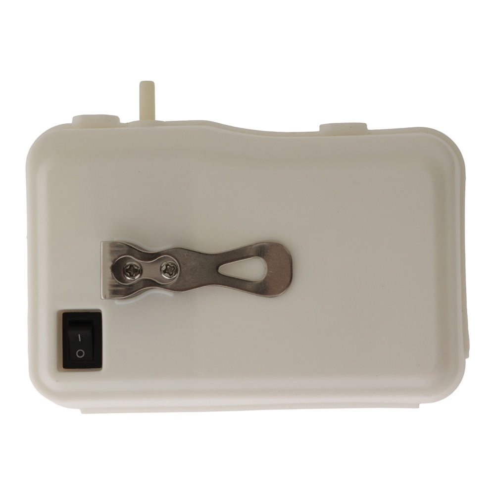 Samaki Super Pump Battery Powered Live Bait Aerator