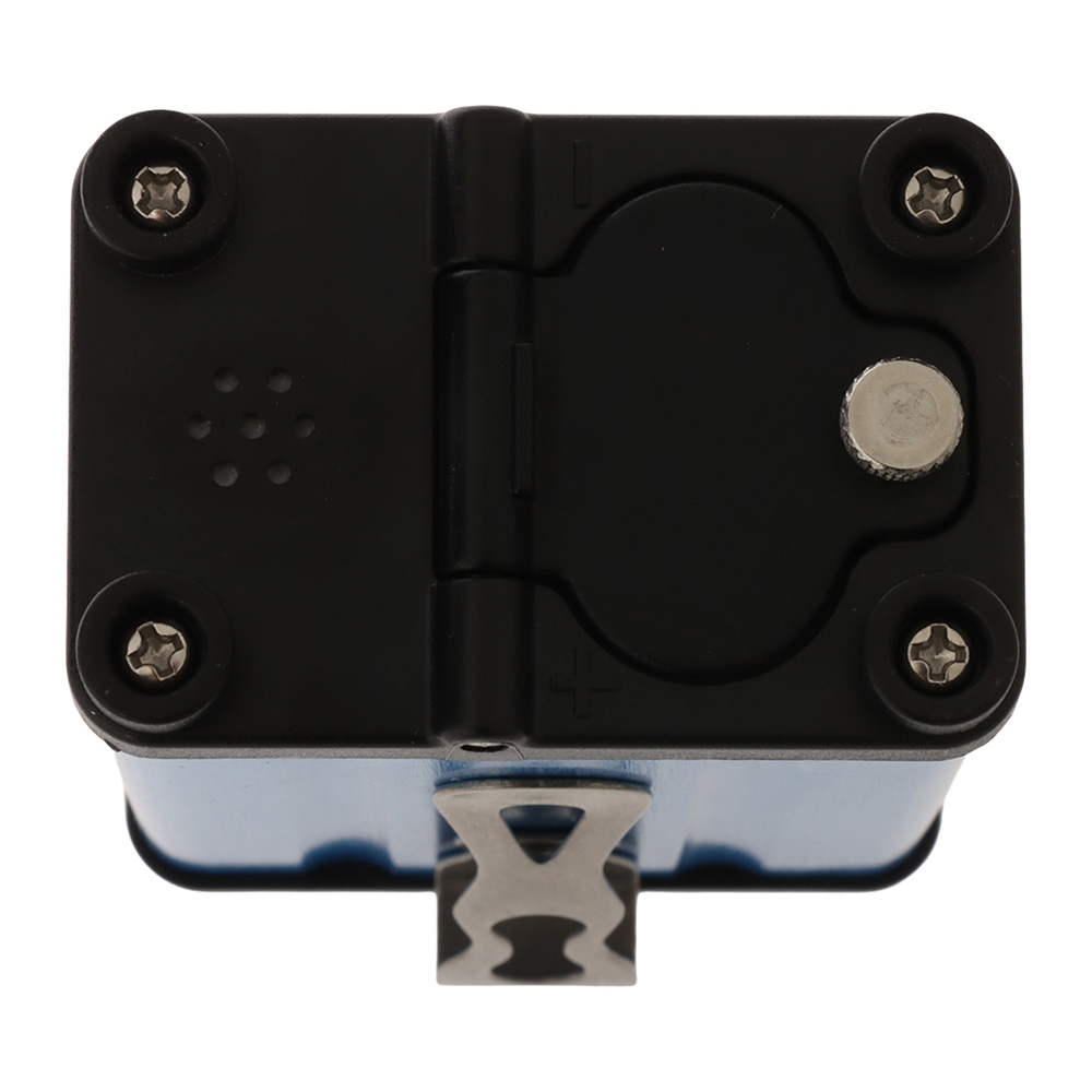 Samaki Turbo Aluminium Live Bait Aerator