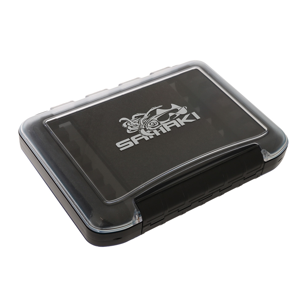 Samaki Premium Squid Jig Storage Box XL
