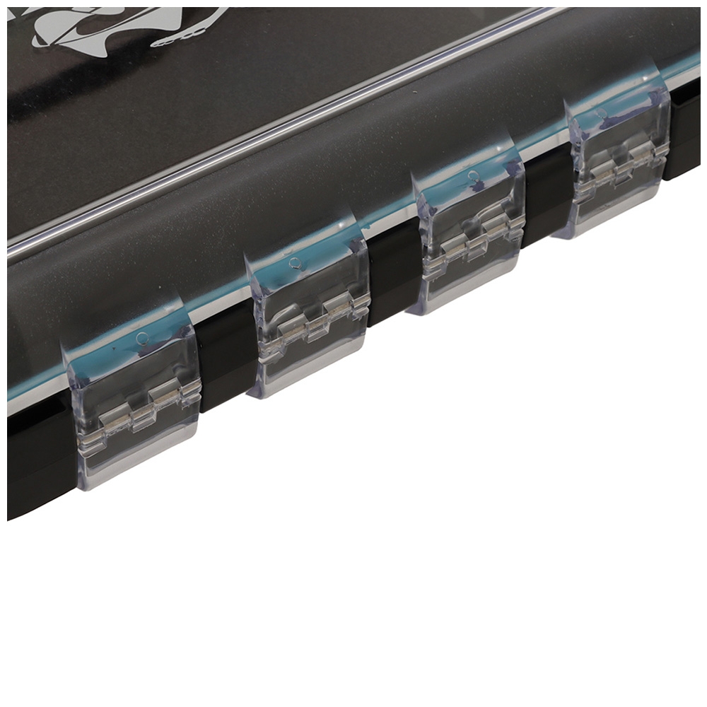 Samaki Premium Squid Jig Storage Box XL